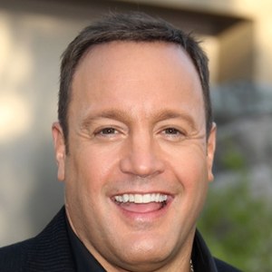 Kevin James