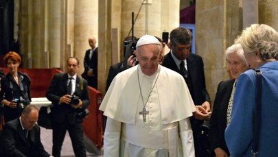 "Die Welt": Stanowisko papieża nie jest darmowym biletem na aborcję