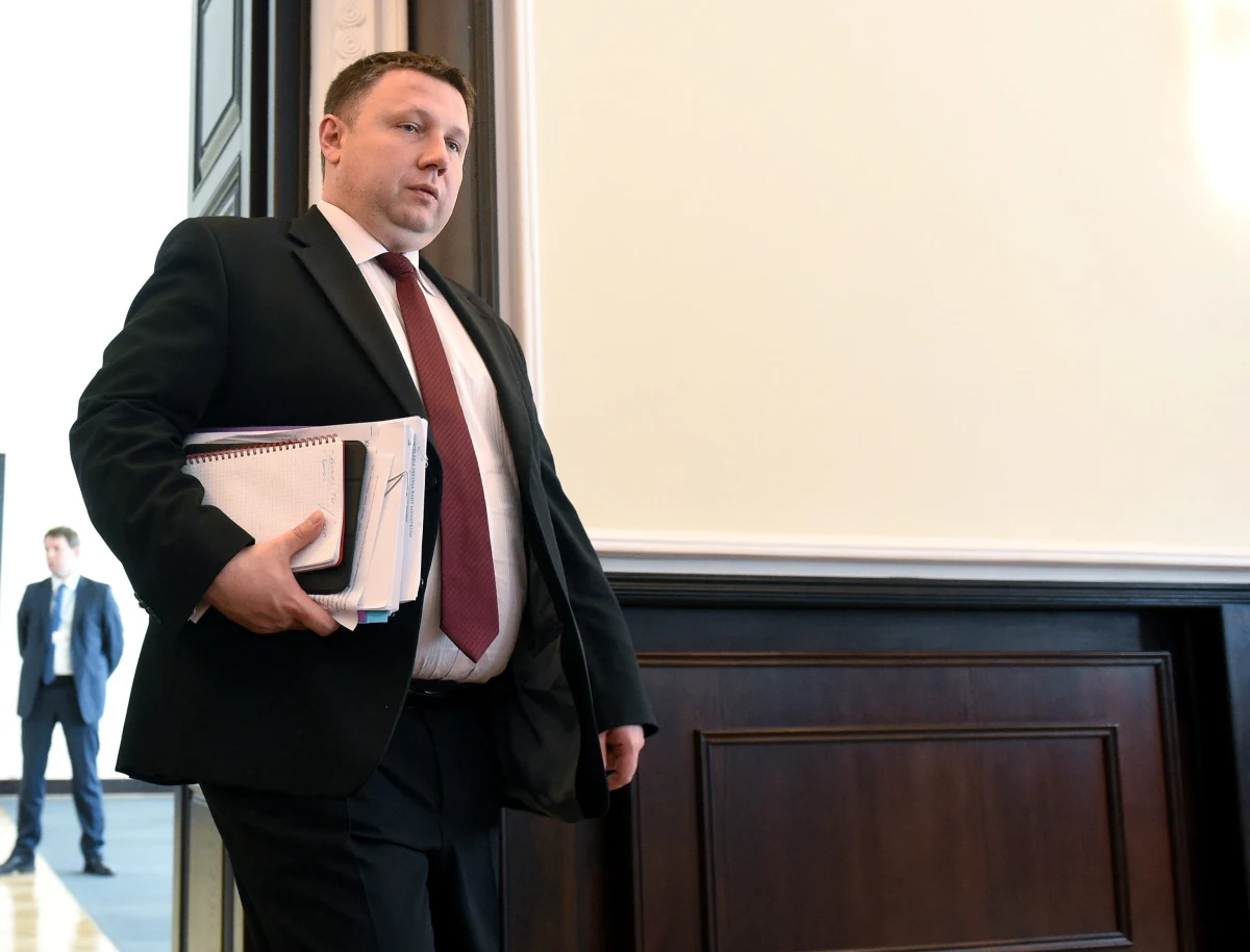 Ewa Kopacz ogłosiła, kto będzie odpowiadał za kampanię parlamentarną Platformy Obywatelskiej. Szefem sztabu ma być Marcin Kierwiński - sekretarz stanu w kancelarii premiera. Rzeczniczką sztabu będzie z kolei była minister sportu Joanna Mucha. 