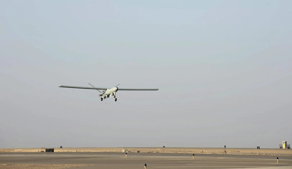 "Abortion drone" przetransportuje paczki z pigułkami poronnymi z niemieckiego Frankfurtu nad Odrą do Słubic w Polsce - podaje "Nasz Dziennik". Akcja ma się odbyć w sobotę.