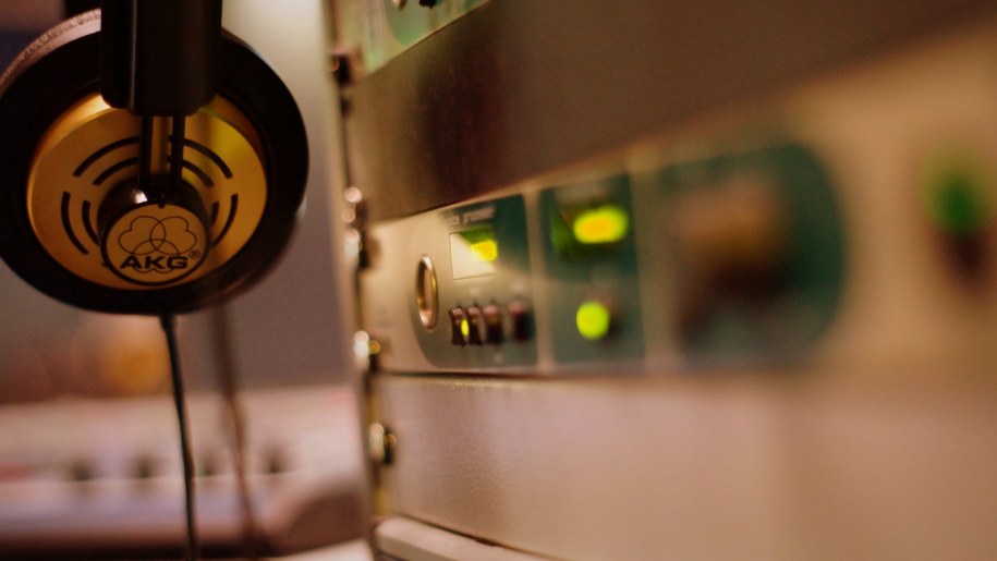 /Michał Dukaczewski /Archiwum RMF FM