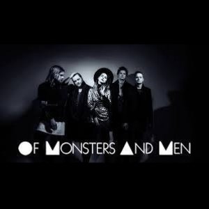 Of Monsters and Men