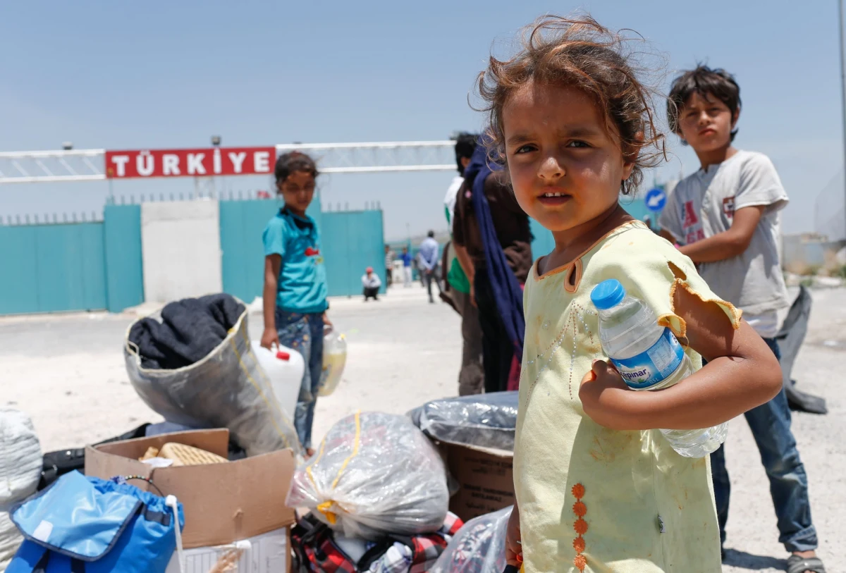 Grupa Wyszehradzka jest najbardziej w całej Unii Europejskiej  - przeciwna obowiązkowemu przyjmowaniu uchodźców z Afryki. Do Grupy należy:  Polska, Węgry, Słowacja i Czechy. 