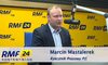 Marcin Mastalerek: Kaczyński kingmakerem. Bez niego nie byłoby zwycięstwa