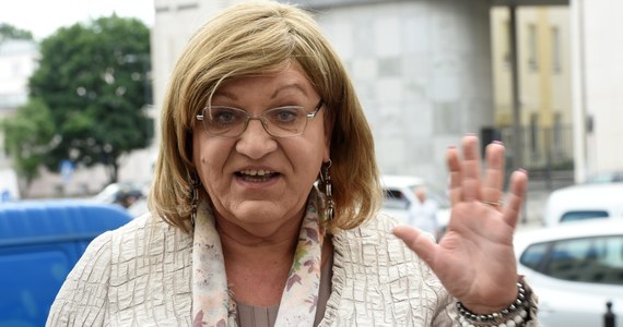 Anna Grodzka nie należy już do partii Zieloni. Według niej, kierownictwo ugrupowania utrudnia stworzenie wspólnej listy lewicowych inicjatyw na wybory parlamentarne.