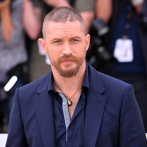 Tom Hardy