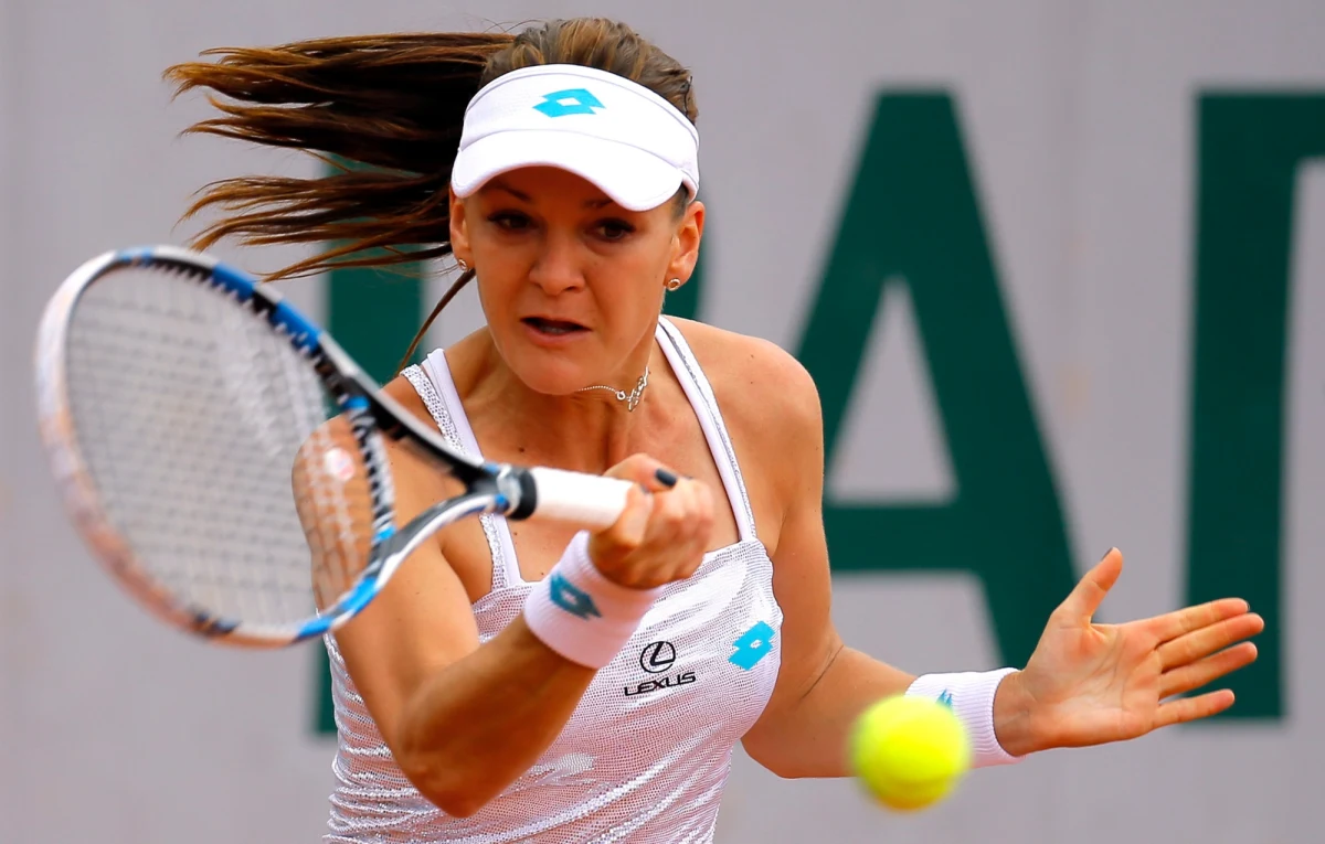 Podczas rozpoczynającego się w poniedziałek Wimbledonu Agnieszka Radwańska zagra z numerem 13. Krakowianka to jedyna reprezentantka polskiej ekipy, która będzie rozstawiona w singlu podczas wielkoszlemowego turnieju w Londynie.