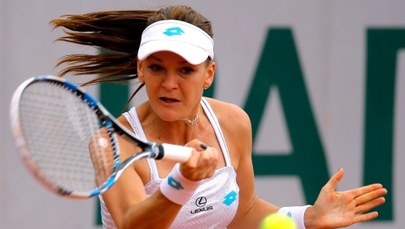 Wimbledon 2015: Trzynastka przyniesie szczęście Agnieszce Radwańskiej?