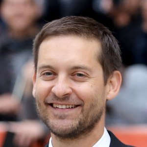 Tobey Maguire