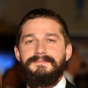 Shia LaBeouf