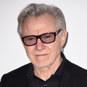 Harvey Keitel