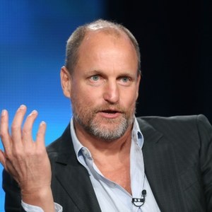 Woody Harrelson