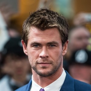 Chris Hemsworth