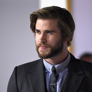 Liam Hemsworth