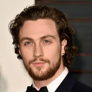 Aaron Taylor-Johnson