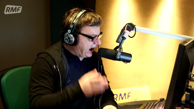 Jak przed wakacjami uświadomić dzieci w kwestii "życia intymnego"? Radzi niezawodny Tomasz Olbratowski. Zobacz felieton!