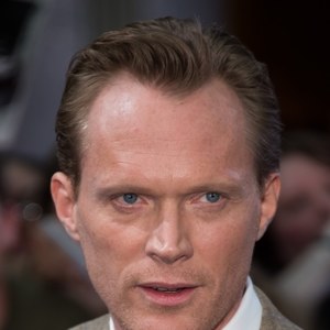 Paul Bettany