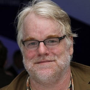 Philip Seymour Hoffman