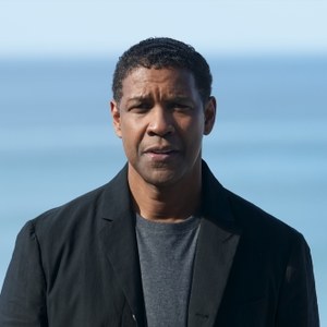 Denzel Washington