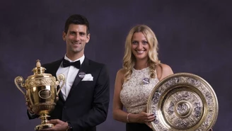 Wimbledon - w puli nagród prawie 26,75 mln funtów