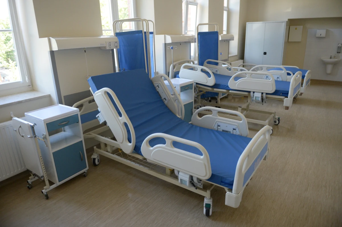 Komisja Europejska przyznała Polsce 12 mld zł na inwestycje w system ochrony zdrowia - poinformował minister zdrowia Marian Zembala. Te środki to równowartość niemal 20 proc. budżetu NFZ. 