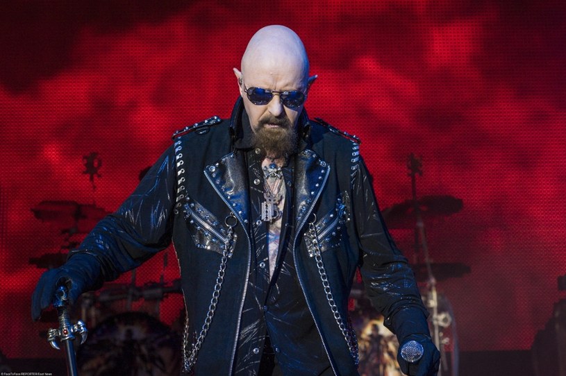 W sobotę (27 czerwca) w Atlas Arenie w Łodzi zagra legenda metalu - grupa Judas Priest.