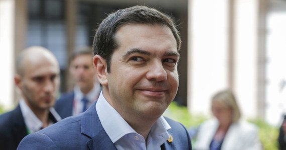 Odmawiam przyjęcia „ultimatum i szantaży” – oświadczył premier Grecji Aleksis Cipras w Brukseli. Trwają tam negocjacje z wierzycielami Aten. Cipras zapowiedział, że jego rząd będzie walczył o wzajemny szacunek stron, które prowadzą rozmowy ws. zadłużenia Grecji.