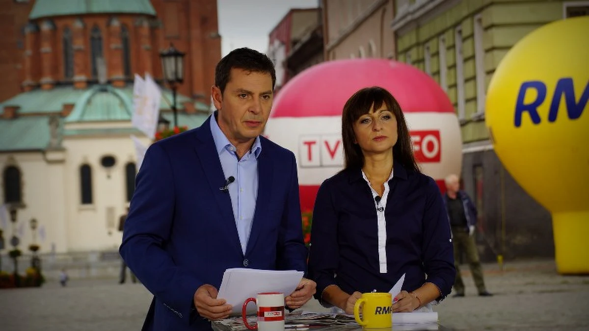 W wakacje na antenach radia i telewizji - w ramach wielkiej multimedialnej akcji - odkryjemy dla Was ciekawostki i atrakcje polskich miejscowości! Ruszamy już dziś - Twoje Miasto w RMF FM i TVP Info zawitało do Gniezna!
