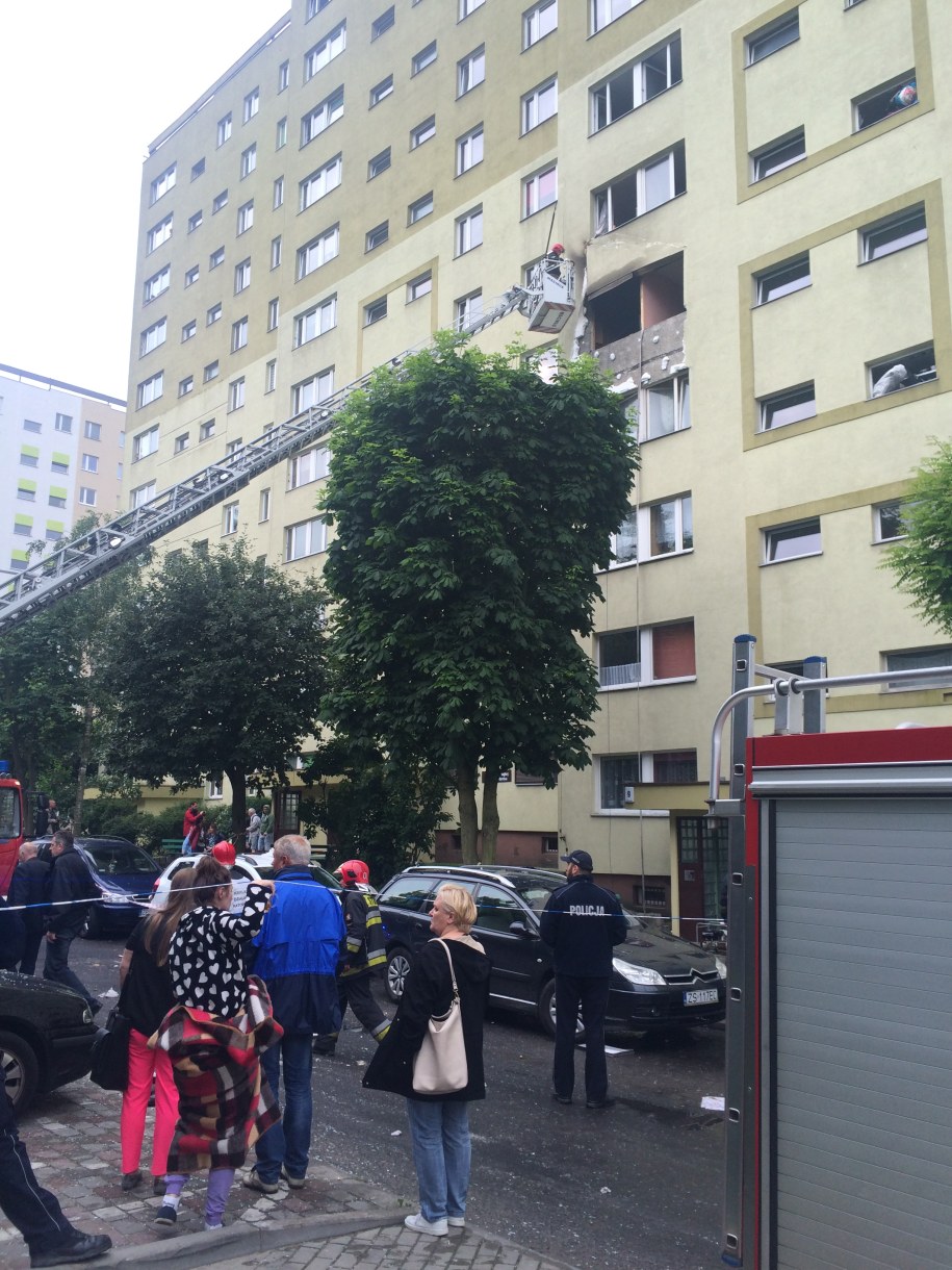 /Aneta Łuczkowska /RMF FM