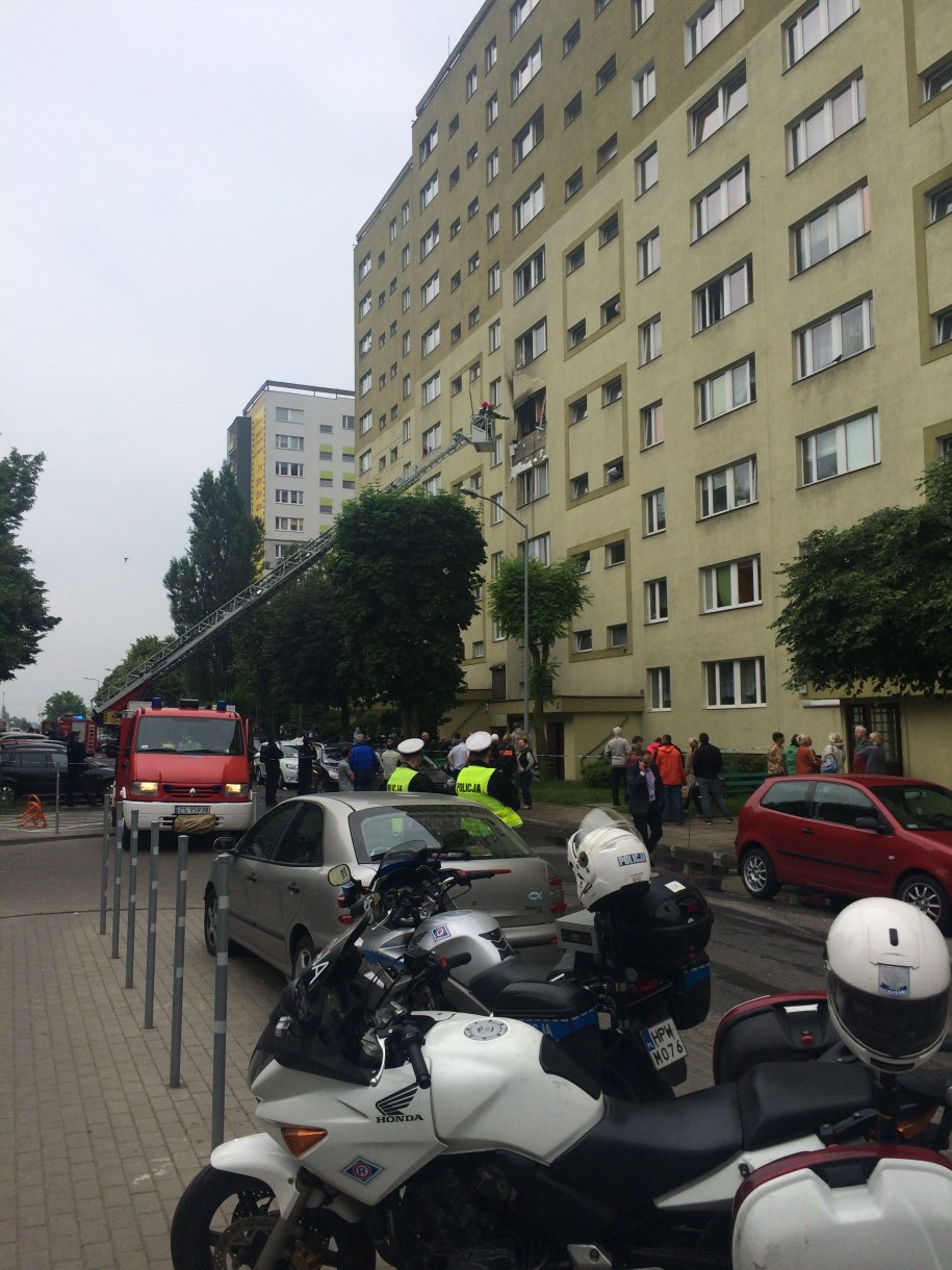 /Aneta Łuczkowska /RMF FM