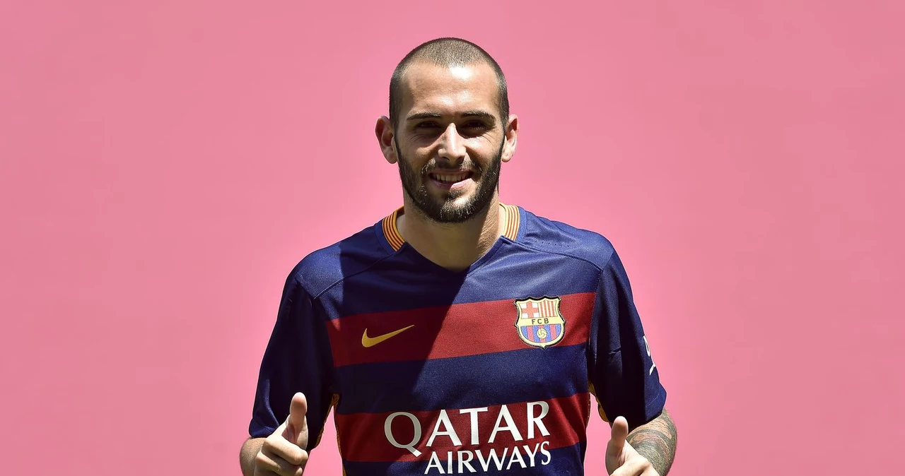 Aleix Vidal