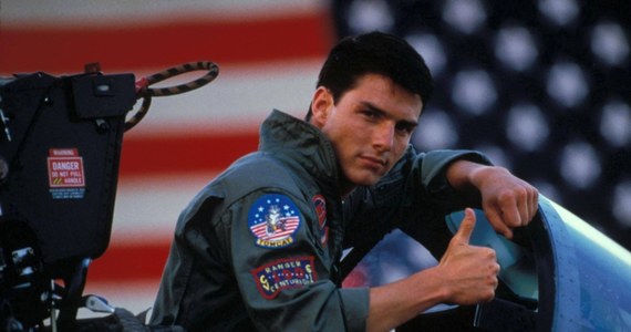 Pogłoski o kontynuacji kultowego film lat 80. „Top gun” zostały potwierdzone. Podobnie jak w produkcji z 1986 roku rolę główną pilota o pseudonimie Maverick ma zagrać Tom Cruise.