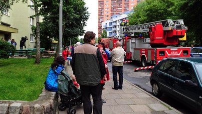 Wybuch gazu w Szczecinie: Cztery rodziny wciąż nie mogą wrócić do swoich domów