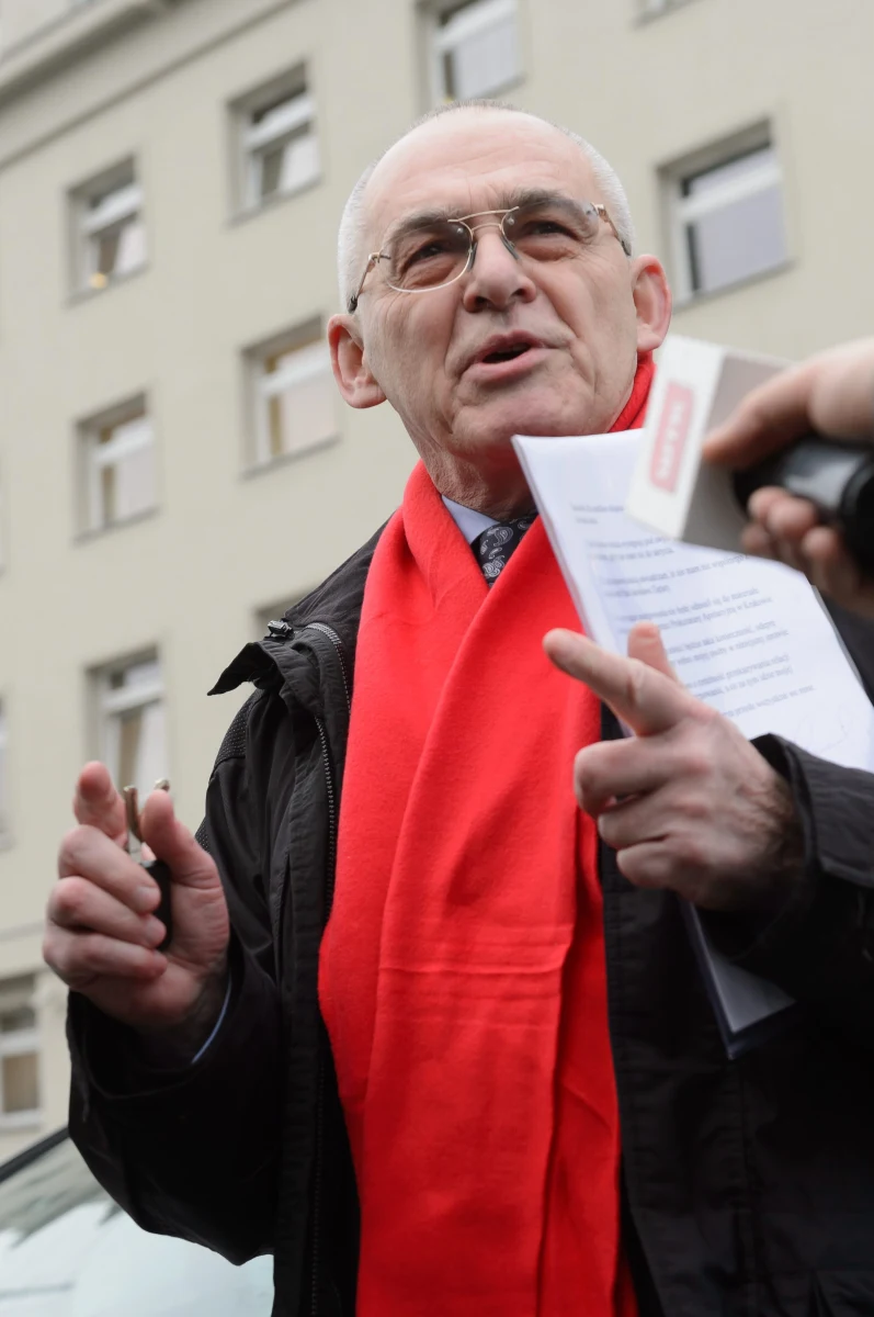 Jest akt oskarżenia w sprawie zabójstwa Jarosława Ziętary. Były senator Aleksander Gawronik został oskarżony o podżeganie do zabójstwa poznańskiego dziennikarza. Kluczowe okazały się zeznania nowych świadków.