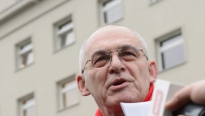 Aleksander Gawronik oskarżony o podżeganie do zabójstwa Jarosława Ziętary