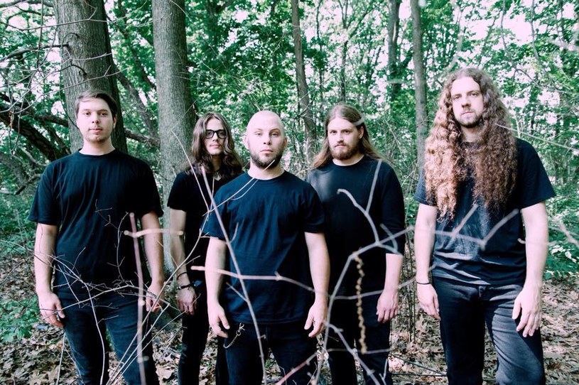 Amerykańska grupa Rivers Of Nihil szykuje się do premiery drugiego albumu.