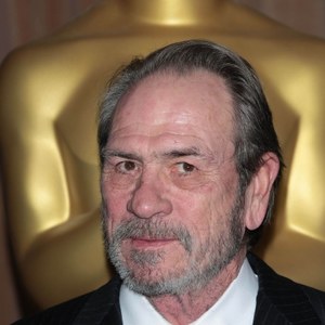 Tommy Lee Jones