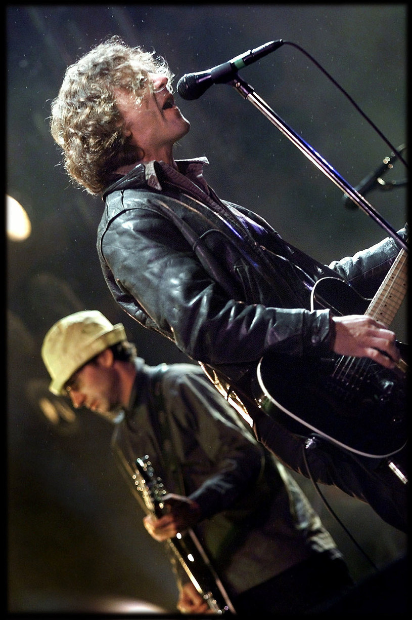 "Nasze życie już nigdy nie będzie wyglądało tak samo, choć wiemy, iż to nic w porównaniu z tym, co przeżywają rodziny i przyjaciele zmarłych" - mówił Eddie Vedder po tragedii na festiwalu w Roskilde w 2000 roku. 15 lat temu podczas występu jego grupy Pearl Jam pod sceną zginęło 9 osób.