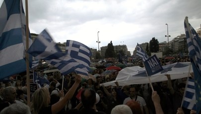 Prasa w Grecji o strachu przed konfiskatą oszczędności: Nasze pieniądze zagrożone