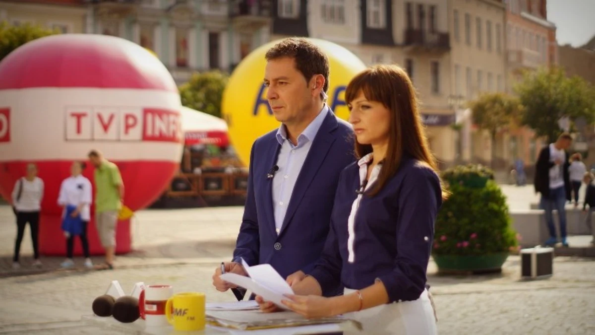 Pierwszą lipcową sobotę ekipa Twojego Miasta w RMF FM i TVP Info spędzi we Fromborku. W ramach wielkiej multimedialnej akcji, odkryjemy dla Was ciekawostki i atrakcje tej przepięknej miejscowości!