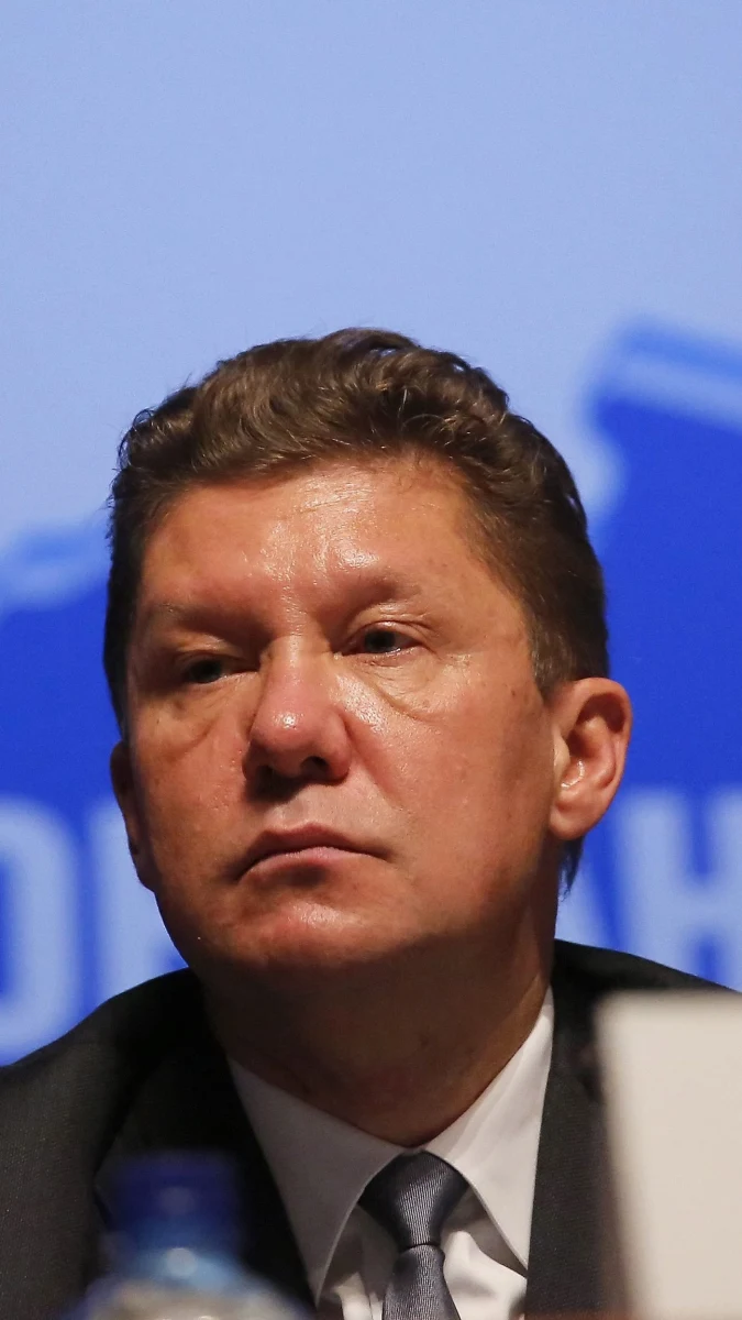 "Rosja wstrzymała dostawy gazu na Ukrainę, bo ta nie wniosła opłaty z góry za surowiec" - powiedział szef Gazpromu Aleksiej Miller. Kijów ogłosił już wcześniej, że wstrzymuje zakup gazu z Moskwy i do czasu osiągnięcia porozumienia będzie go kupować w innych krajach.