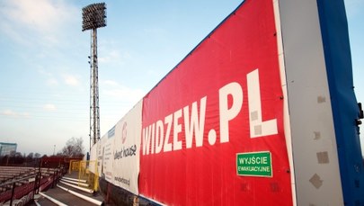 Koniec działalności klubu piłkarskiego Widzew Łódź