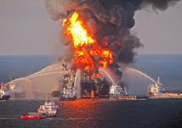 BP wypłaci rządowi USA ponad 18 mld dol. Największa ugoda w historii?