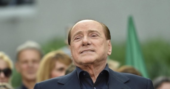 Komornik wyniósł meble z rzymskiej siedziby partii Silvio Berlusconiego, Forza Italia. Ugrupowanie byłego premiera, jednego z najbogatszych Włochów, ma wielomilionowe długi.