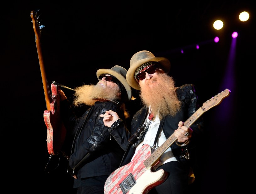 W piątek (3 lipca) grupa ZZ Top rozpocznie tegoroczną edycję Festiwalu Legend Rocka odbywającego się w Dolinie Charlotty w Strzelinku (między Słupskiem a Ustką).