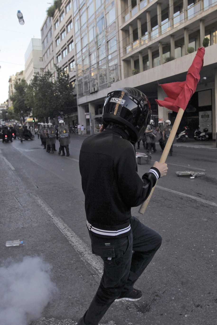 /ORESTIS PANAGIOTOU /PAP/EPA