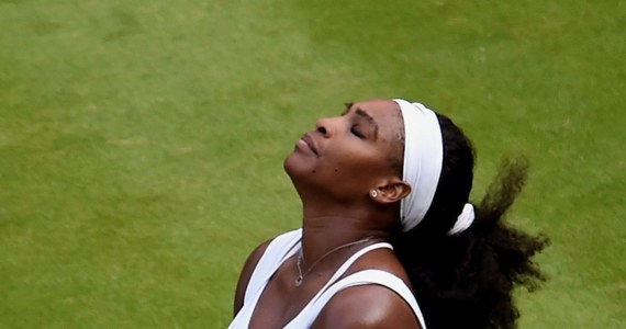 Serena i Venus Williams zmierzą się w 1/8 finału wielkoszlemowego turnieju na trawiastych kortach Wimbledonu. To będzie 26. pojedynek amerykańskich sióstr. W ostatnim - przed rokiem w Montrealu - lepszą tenisistką okazała się Venus.