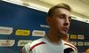 Polska – USA 3:2. Mateusz Bieniek: Cieszymy się, że mamy spokojną noc