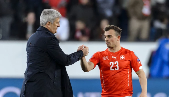 Shaqiri w Atletico Madryt?