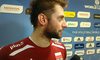 Polska - USA 1:3. Grzegorz Łomacz: Źle weszliśmy w mecz